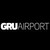 Logo de GRU Airport - Aeroporto Internacional de São Paulo
