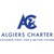 Algiers Charter Schools Association logo