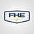 FHE logo