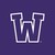 Wiley University logo