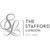 The Stafford London logo