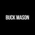 Buck Mason logo