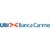 Ubi Banca Carime logo