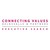 Connecting Values Executive Search logo