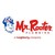 Mr. Rooter® Plumbing logo