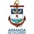 Colombia Navy logo