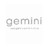 Gemini Woman logo