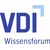 VDI Wissensforum GmbH Logo