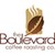 The Boulevard Coffee Roasting Company, Inc. logo