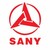 三一重工股份有限公司 logo