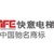 快意电梯股份有限公司 logo