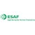 ESAF logo
