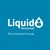 Liquid Personnel logo