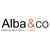 Alba & Co logo