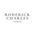 Roderick Charles London logo