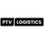 PTV Logistics logo