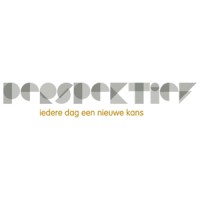 Stichting Perspektief logo