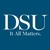 Delaware State University logo
