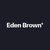 Eden Brown Built Environment logo