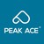Peak Ace logo
