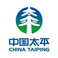 中国太平保险集团有限责任公司 logo