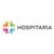 Hospitaria logo