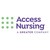 ACCESS Nursing Services logo