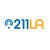 211 LA logo