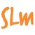 SLM logo