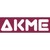AKME logo