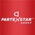 Partex Star Group logo