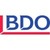 BDO Belgium logo