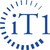 iT1 logo