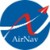AirNav Indonesia logo