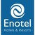 Enotel Hotels & Resorts Logo
