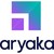 Aryaka logo
