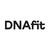 DNAfit logo