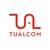 Logo di TUALCOM