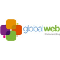 Globalweb Outsourcing logo