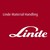 Linde Material Handling Australia Logo