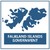 Falkland Islands Government logo