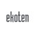 Ekoten Fabrics logo