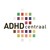 ADHDcentraal logo
