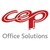CEP Office Solutions logo