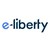 e-Liberty Services logo