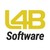 L4B Software logo