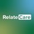 RelateCare | Care is in our name logo