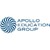 Apollo Education Group logo