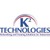 K2 Technologies logo