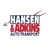 Hansen & Adkins Auto Transport logo